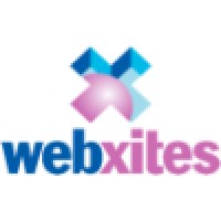 Webxites logo