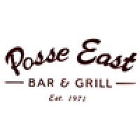 Posse East logo