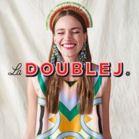 La DoubleJ logo