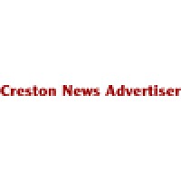 Creston News Advertiser logo