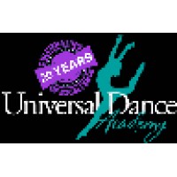 Universal Dance Academy logo