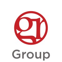 GR Group logo