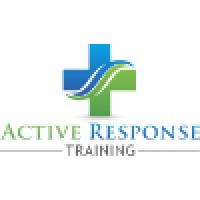 Active Response Training logo