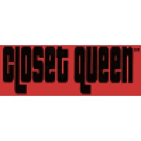 Closet Queen logo