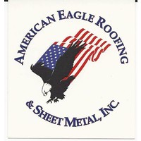American Eagle Roofing logo