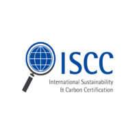 ISCC - International Sustainability And Carbon Certification logo
