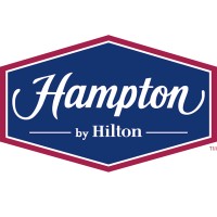 Hampton Inn By Hilton Winnipeg Airport/Polo Park logo