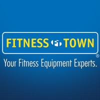 Fitness Town Inc. logo