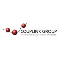 Couplink Group AG logo
