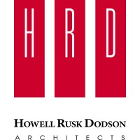 Howell Rusk Dodson - Architects logo