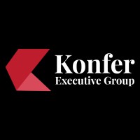 Konfer Executive Group logo