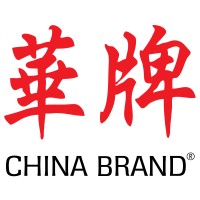 CHINABRAND CONSULTING logo