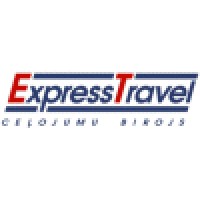 Express Travel logo