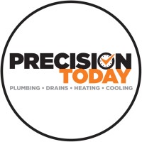 Precision Today logo