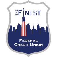 The Finest Federal Credit Union logo