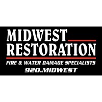Midwest Restoration Fire And Water Damage Specialists logo