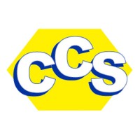 CCS Contractor Equipment & Supply logo