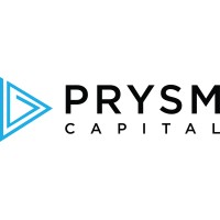 Prysm Capital logo