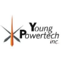 STM USA / Young Powertech Inc. logo