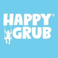 Happy Grub logo