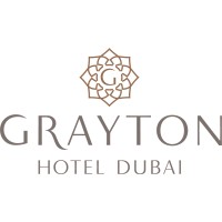 Grayton Hotel Dubai By Blazon Hotels logo