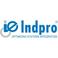 Indpro Engineering Systems Pvt Ltd logo