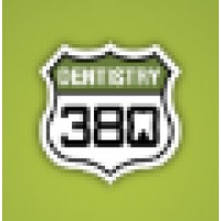 380 Family Dentistry logo