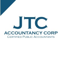 JTC ACCOUNTANCY CORP logo