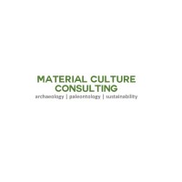 Material Culture Consulting