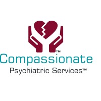 Image of COMPASSIONATE PSYCHIATRIC SERVICES
