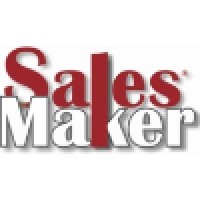Sales Maker logo