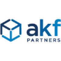 AKF Partners logo