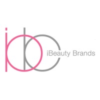 IBeauty Brands logo