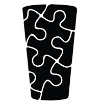 Puzzled Pint logo