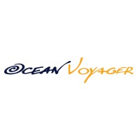 Ocean Voyager logo
