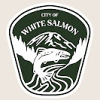 City Of White Salmon, WA logo