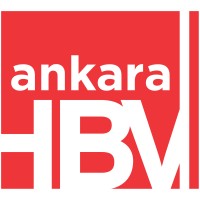 Ankara Hacı Bayram Veli University logo