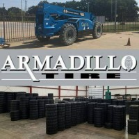 Armadillo Tire, LLC logo