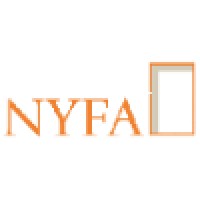 New York Foundation For The Arts (NYFA) logo