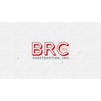 BRC Construction, Inc logo