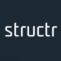 Structr GmbH logo