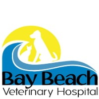 Bay Beach Veterinary Hospital logo
