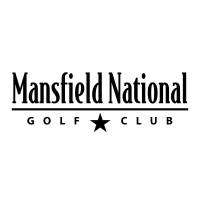 Mansfield National Golf Club logo
