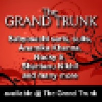 The Grand Trunk logo