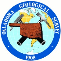 Oklahoma Geological Survey logo