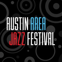 Austin Area Jazz Festival logo