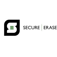 Secure Erase, LLC logo