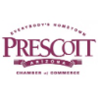 Prescott Chamber Of Commerce logo
