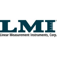 LMI Corporation logo