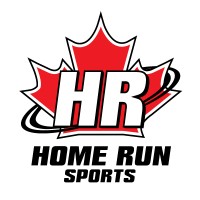 Home Run Sports logo